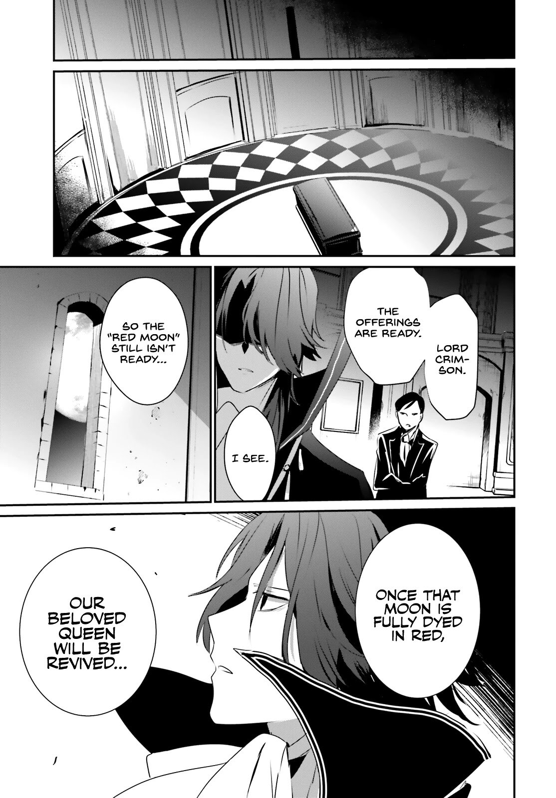The Eminence in Shadow, Chapter 28 image 33
